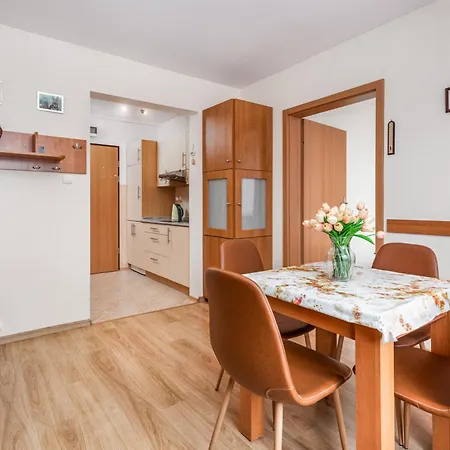Przy Promenadzie By Renters Apartment