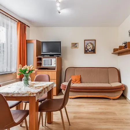 Apartment Przy Promenadzie By Renters