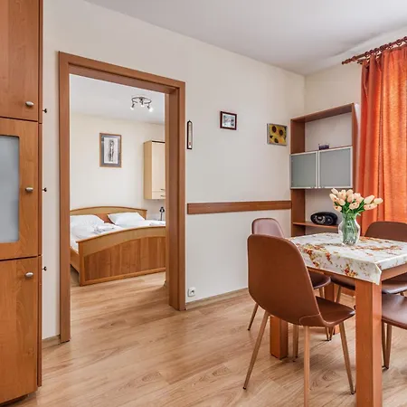 Przy Promenadzie By Renters Apartment Swinoujscie