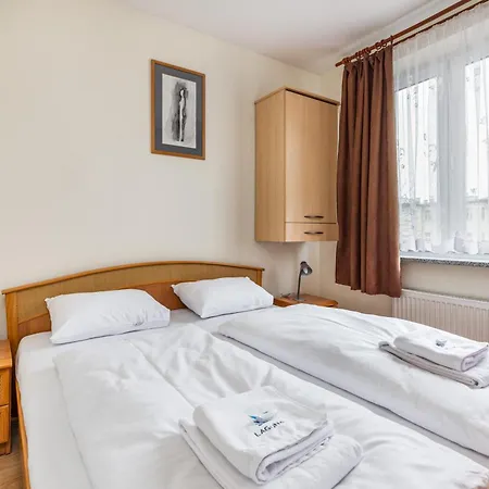 Przy Promenadzie By Renters *