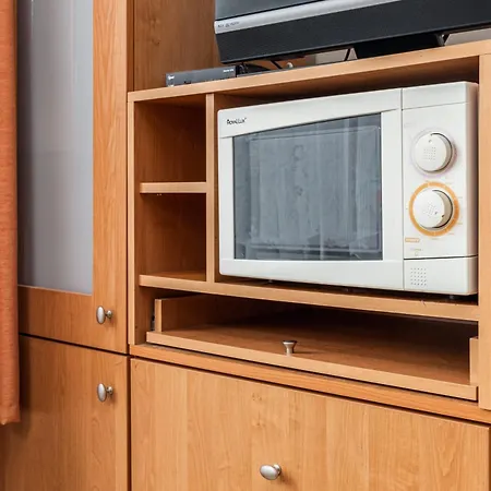 Przy Promenadzie By Renters * Swinemünde