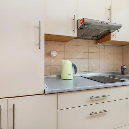 Przy Promenadzie By Renters