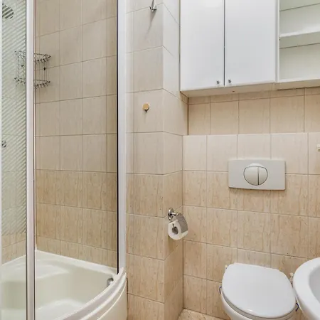 Przy Promenadzie By Renters Apartment