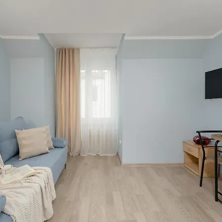 Apartment Przy Promenadzie By Renters Swinoujscie