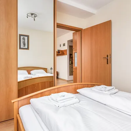 Przy Promenadzie By Renters *