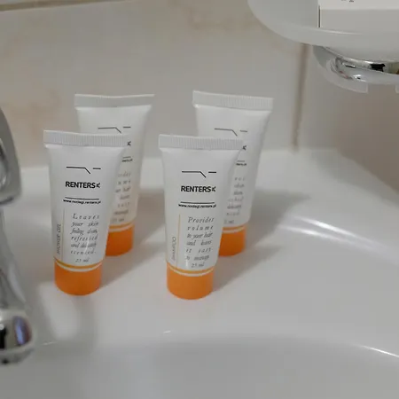 Przy Promenadzie By Renters