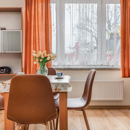 Przy Promenadzie By Renters Apartment