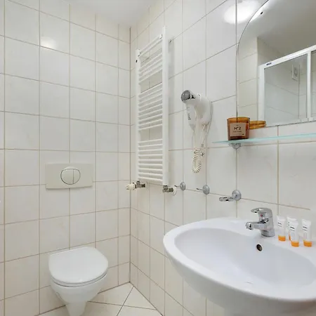 Apartment Przy Promenadzie By Renters