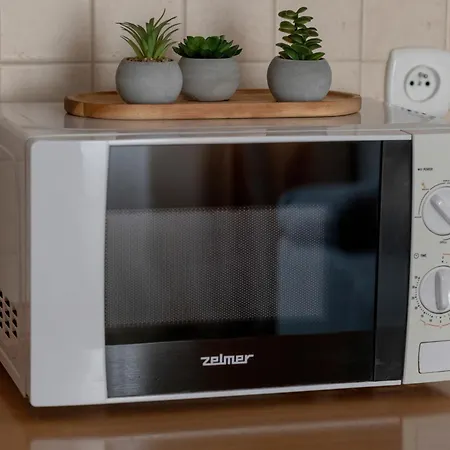 Przy Promenadzie By Renters Apartment *