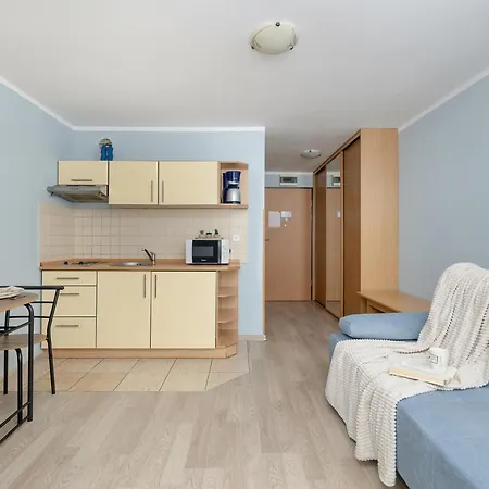 Przy Promenadzie By Renters