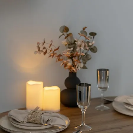 Przy Promenadzie By Renters Apartment