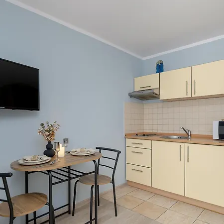 Przy Promenadzie By Renters Świnoujście