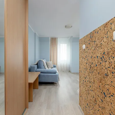 Przy Promenadzie By Renters Apartment