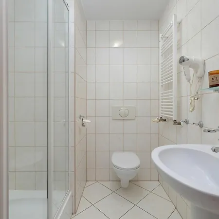 Apartment Przy Promenadzie By Renters