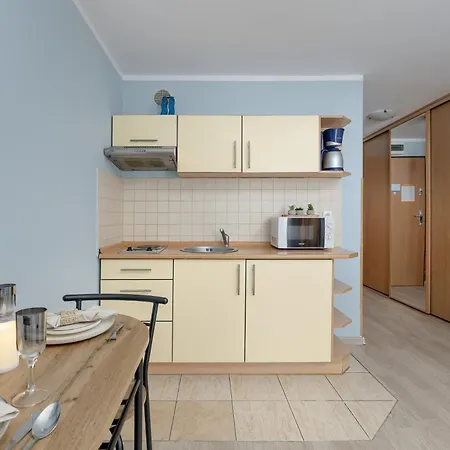 Przy Promenadzie By Renters Apartment *