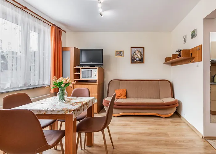 Appartamento Przy Promenadzie By Renters