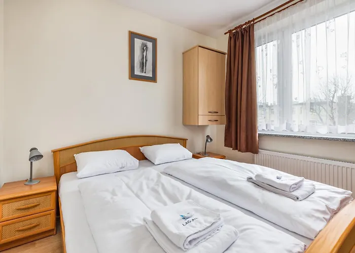 Przy Promenadzie By Renters *