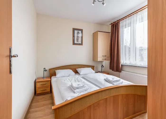 Przy Promenadzie By Renters Świnoujście