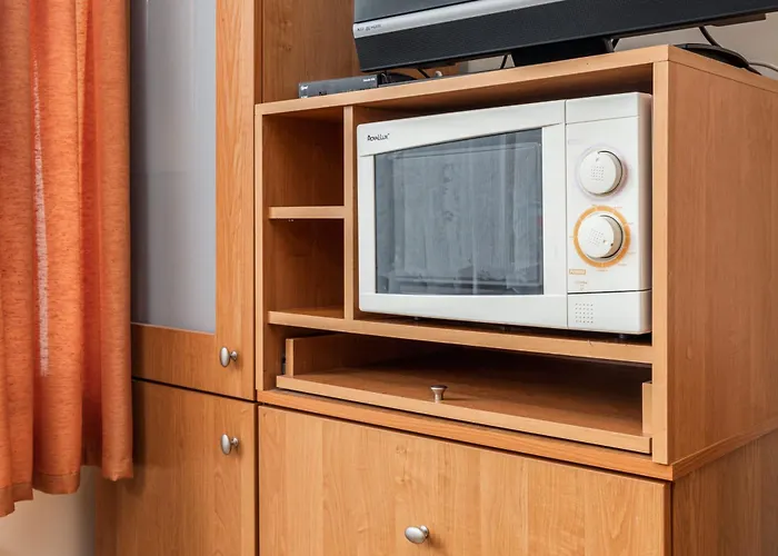 Przy Promenadzie By Renters * Świnoujście