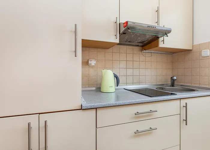 Przy Promenadzie By Renters