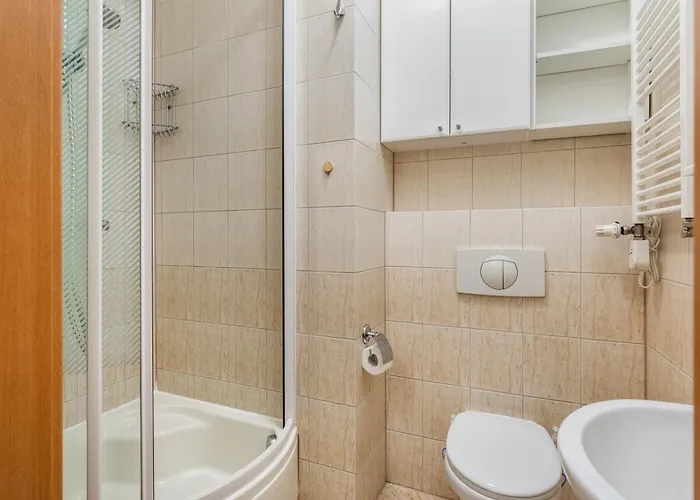 Przy Promenadzie By Renters Appartement