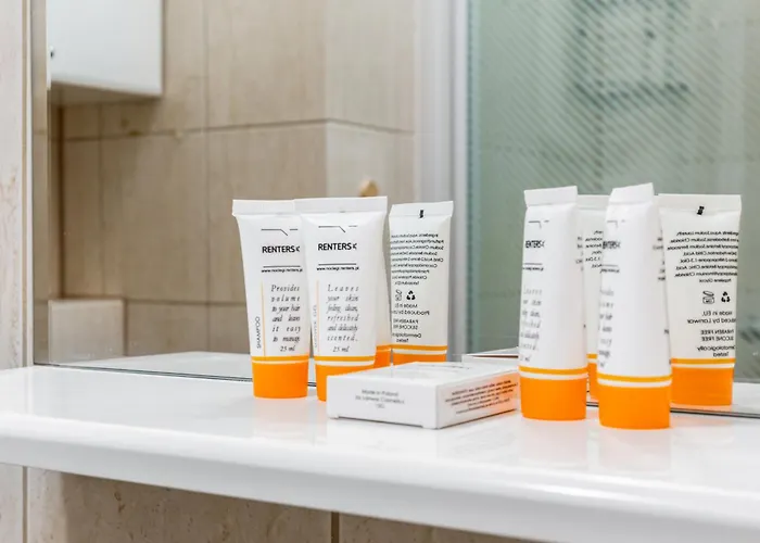 Appartement Przy Promenadzie By Renters