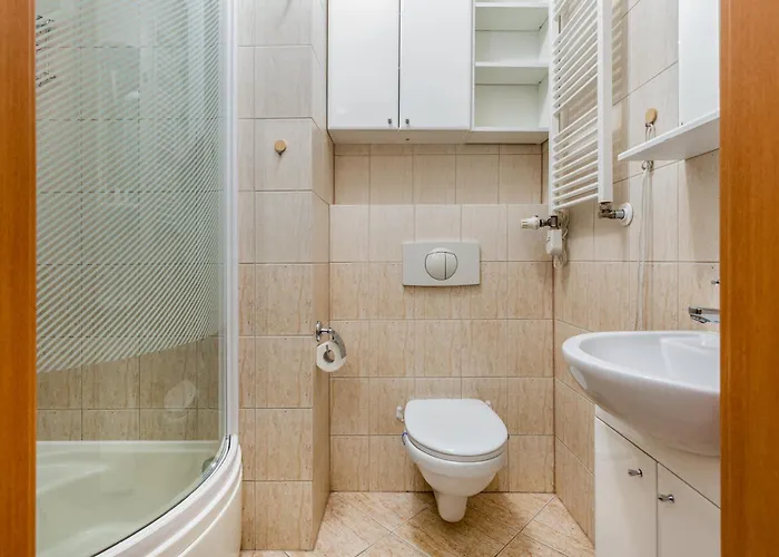 Appartamento Przy Promenadzie By Renters *