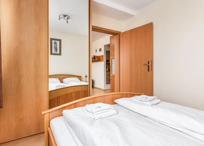 Przy Promenadzie By Renters *