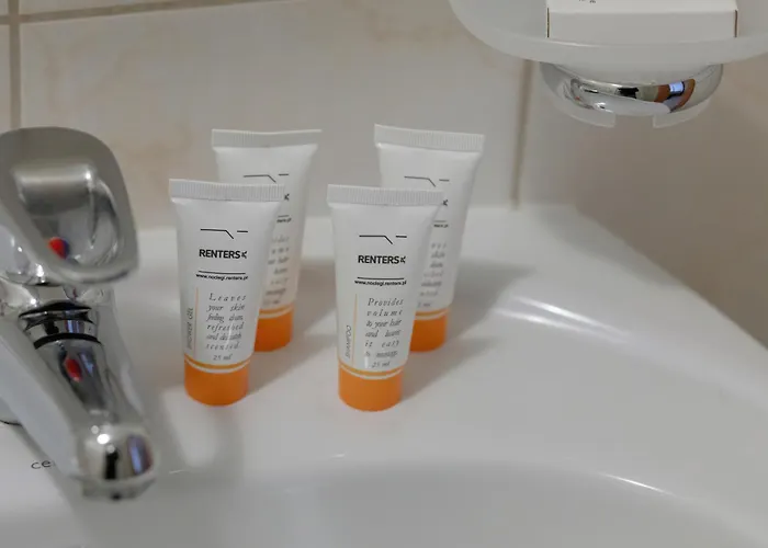 Przy Promenadzie By Renters