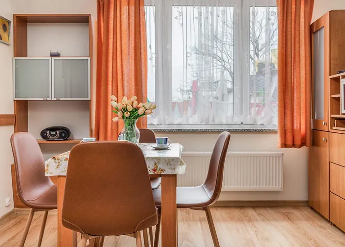 Przy Promenadzie By Renters Appartement