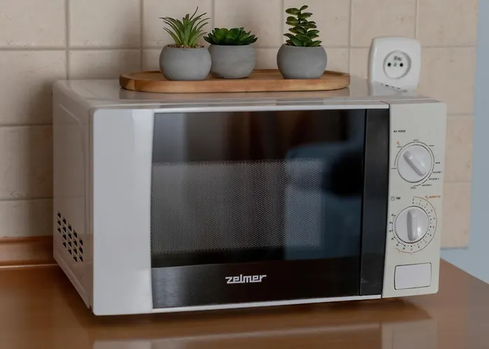 Przy Promenadzie By Renters Appartamento *