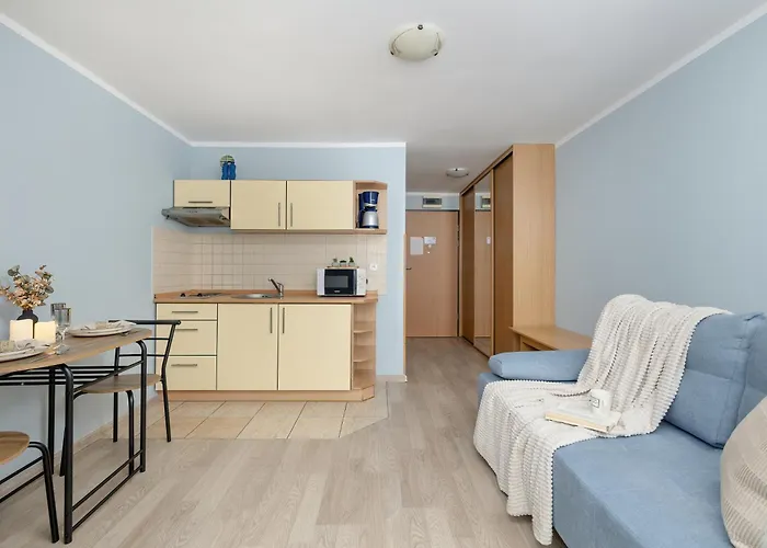 Przy Promenadzie By Renters