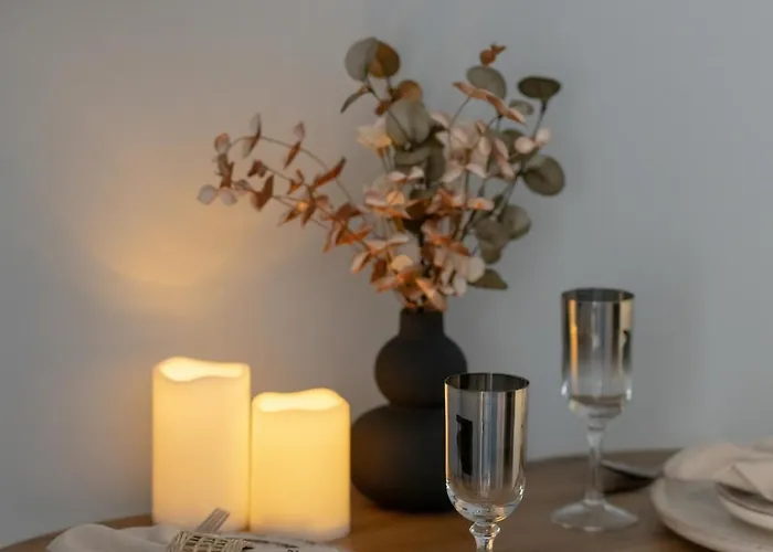 Przy Promenadzie By Renters Appartement