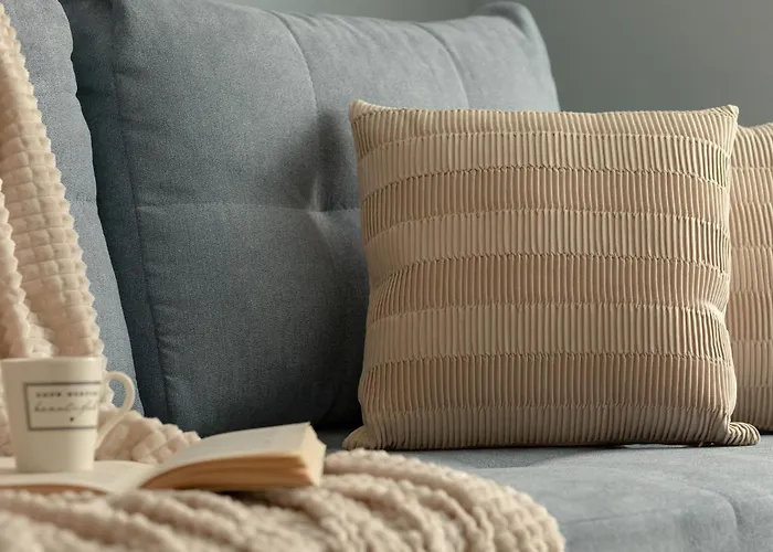 Appartamento Przy Promenadzie By Renters *